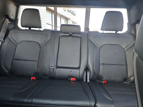 New 2026 RAM 1500 Rebel w/ Rebel Level 2 Equipment Group AWD/4WD image 50