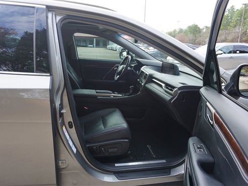 Used 2017 Lexus RX 350 AWD image 20