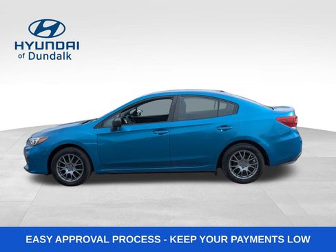 Used 2019 Subaru Impreza 2.0i AWD/4WD image 2