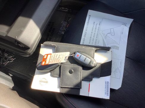 Used 2012 Nissan Juke SL w/ Sport Pkg image 44