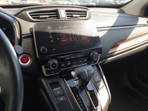 Used 2020 Honda CR-V EX-L image 11