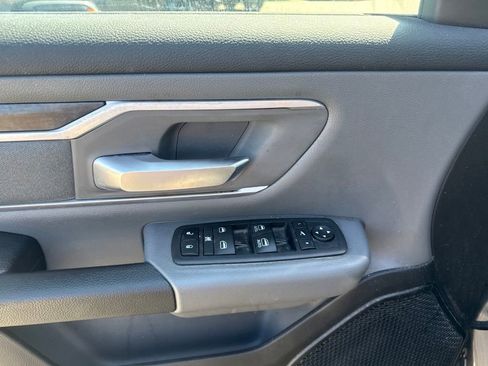 Used 2021 RAM 1500 Big Horn AWD/4WD image 11