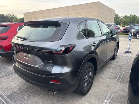 Used 2026 MAZDA CX-5 AWD 2.5 S image 2
