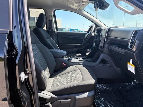 New 2026 Ford Ranger XLT w/ FX4 Off-Road Package AWD/4WD image 17