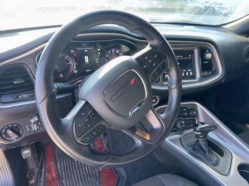 Used 2020 Dodge Challenger SXT w/ Blacktop Package image 10