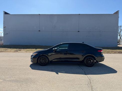 Used 2024 Toyota Corolla SE image 4