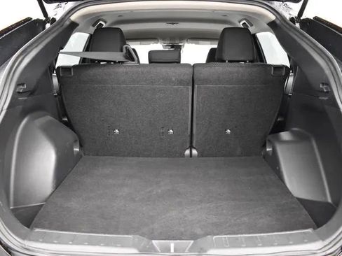 Used 2024 Mitsubishi Eclipse Cross LE AWD/4WD image 16