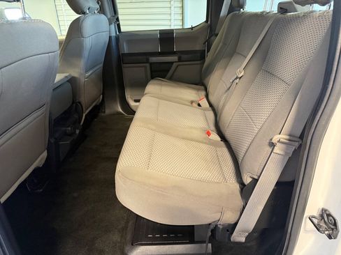 Used 2019 Ford F250 XLT w/ XLT Value Package AWD/4WD image 23