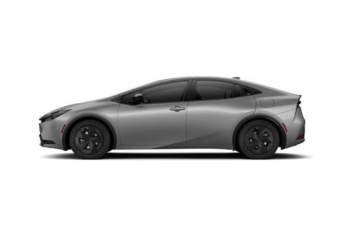New 2026 Toyota Prius Plug-In Hybrid FWD image 38