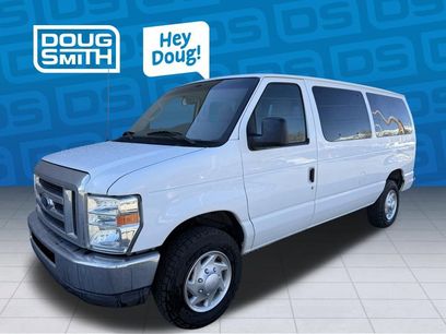 Used 2012 Ford E-350 and Econoline 350 XLT