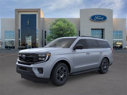 New 2025 Ford Expedition Active