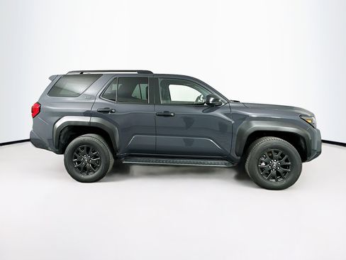 Used 2025 Toyota 4Runner SR5 image 10