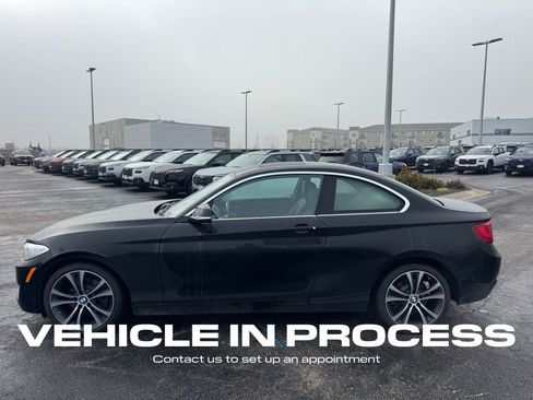 Used 2017 BMW 230i xDrive Coupe image 5