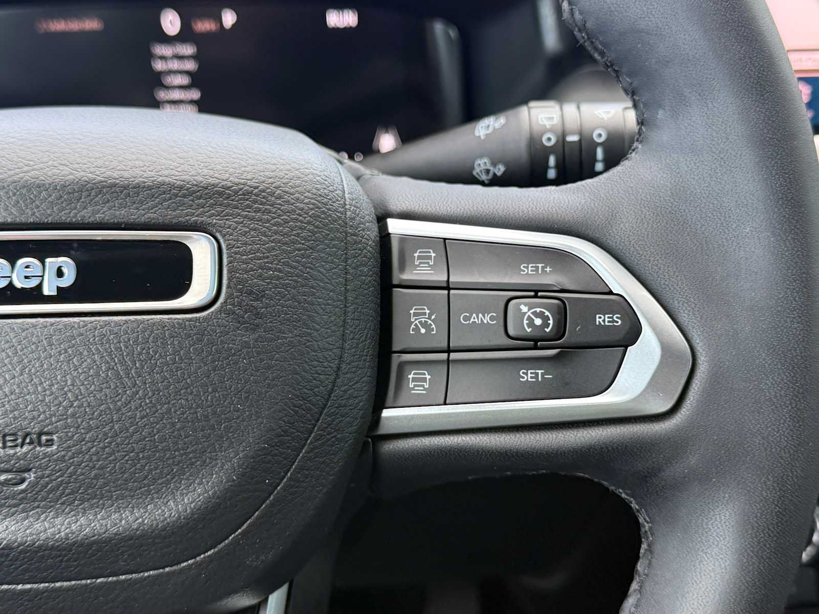 Used 2023 Jeep Compass High Altitude AWD/4WD image 22