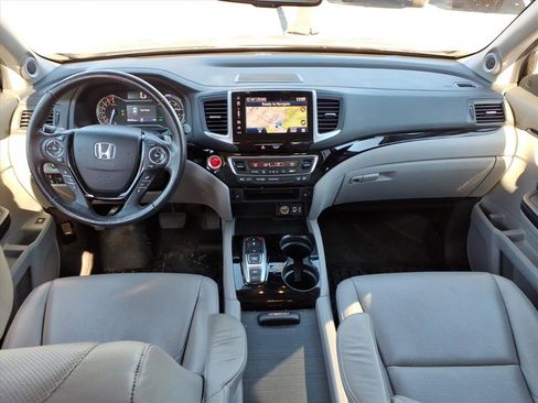 Used 2020 Honda Ridgeline RTL-E image 22