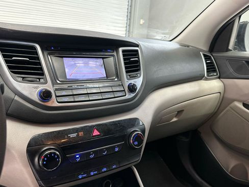Used 2017 Hyundai Tucson Eco w/ Cargo Package FWD image 19