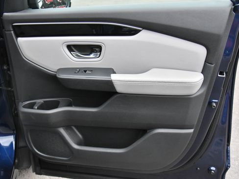 Used 2024 Honda Pilot EX-L image 48