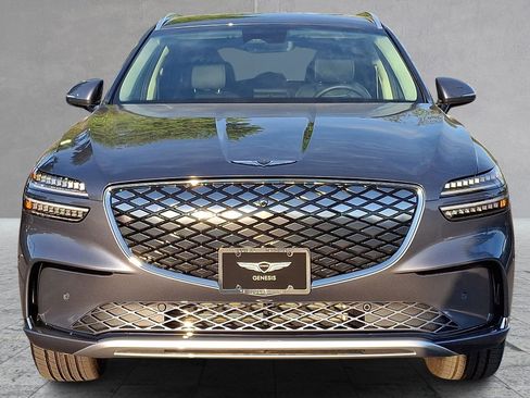 Used 2026 Genesis Electrified GV70 Prestige AWD/4WD image 2
