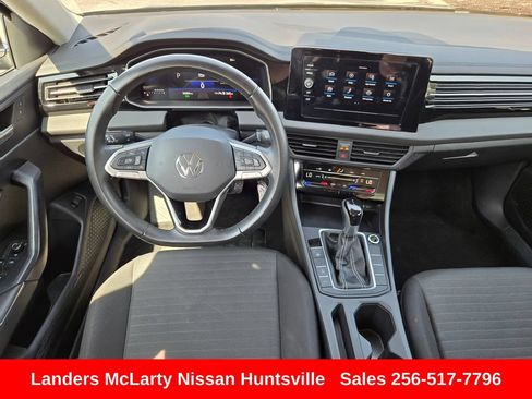 Used 2025 Volkswagen Jetta S FWD image 15