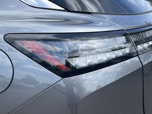 New 2026 Nissan Murano Platinum w/ Cargo Package AWD/4WD image 11