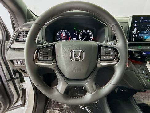 New 2026 Honda Odyssey Sport-L image 11