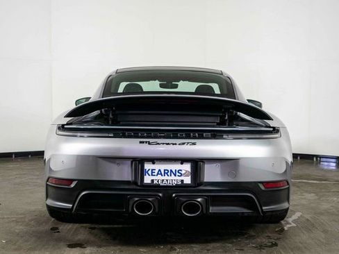 Used 2025 Porsche 911 Carrera GTS image 7