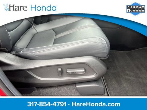 Used 2024 Honda Pilot Touring image 28