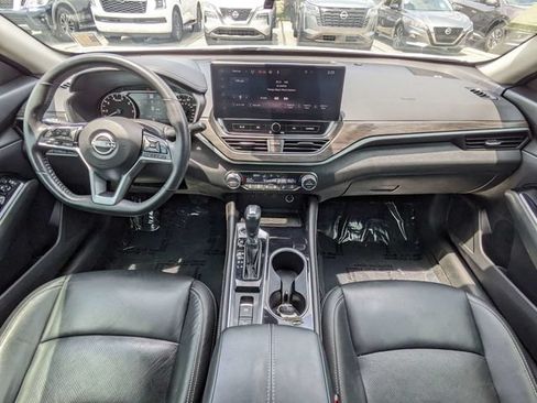 Used 2024 Nissan Altima 2.5 SL AWD/4WD image 15