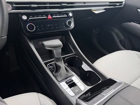 New 2026 Hyundai Santa Cruz Limited image 27