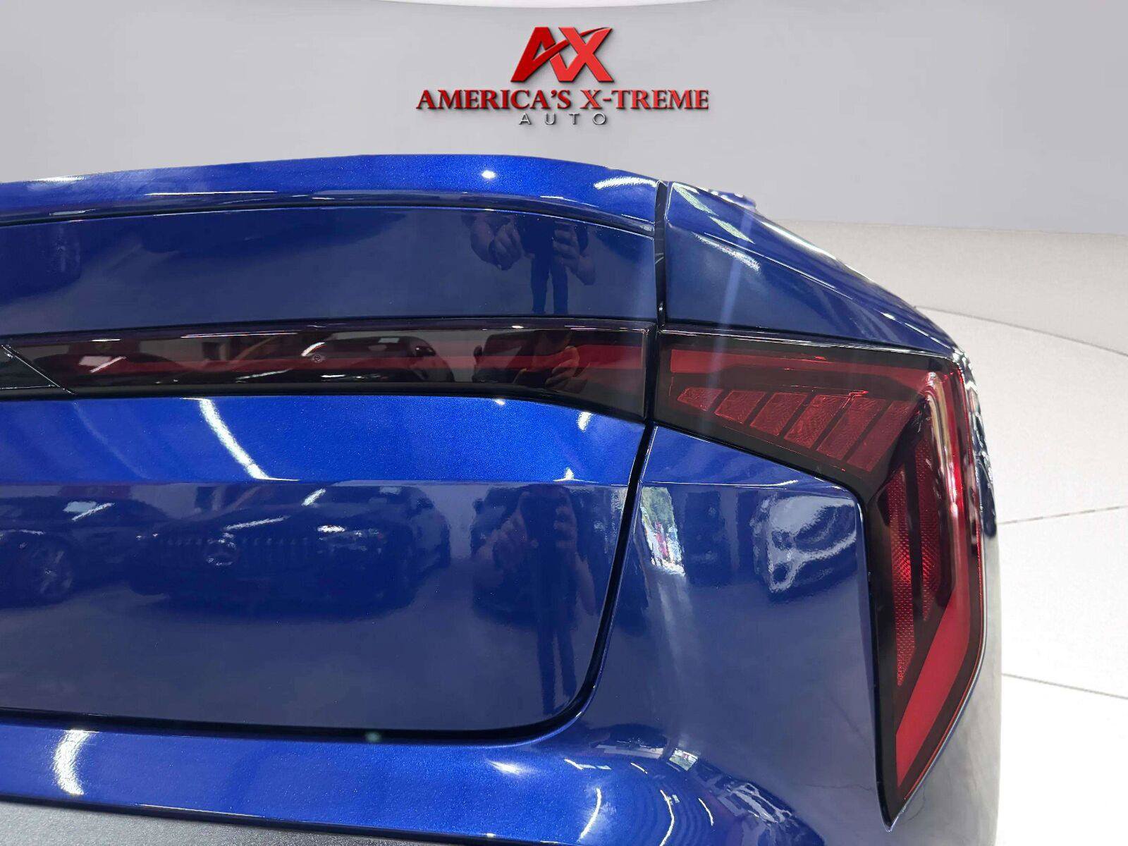 Used 2026 Kia K4 FWD image 13