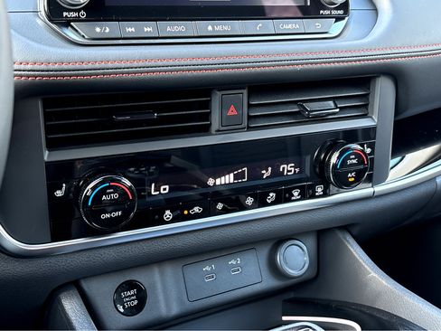 New 2026 Nissan Rogue SV image 7