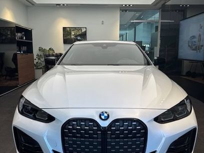 Used 2023 BMW 430i Coupe w/ M Sport Package