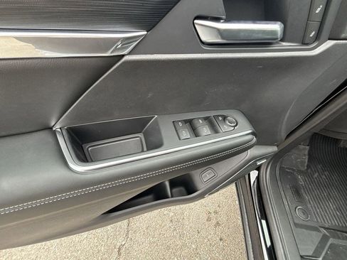 New 2025 GMC Acadia Elevation w/ Elevation Premium Package image 23