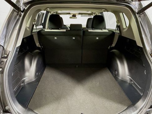 Certified 2018 Toyota RAV4 XLE image 25