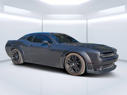 Used 2023 Dodge Challenger R/T Scat Pack