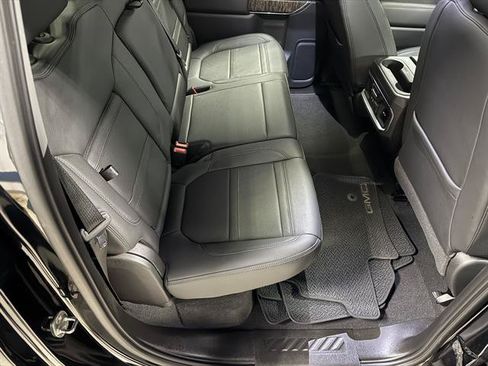 Certified 2021 GMC Sierra 1500 Denali w/ Denali Ultimate Package AWD/4WD image 9