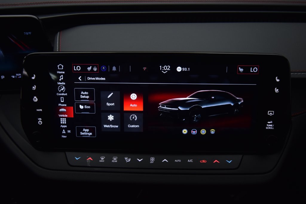 New 2027 Dodge Charger Scat Pack AWD/4WD image 23