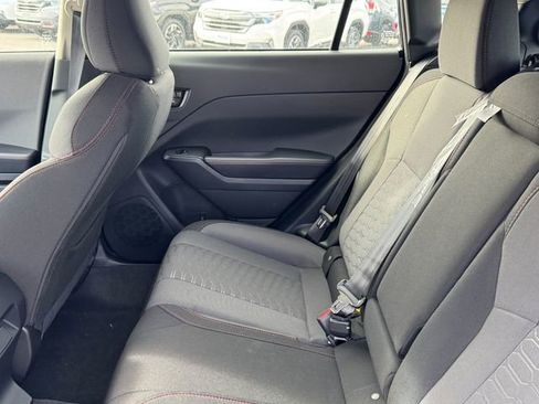 New 2026 Subaru Impreza 2.0i Sport AWD/4WD image 15