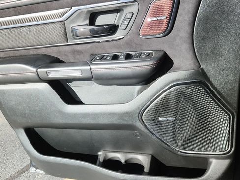 Used 2022 RAM 1500 TRX w/ TRX Level 2 Equipment Group image 8