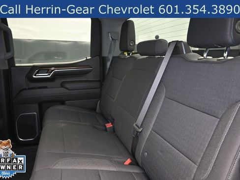 Used 2023 Chevrolet Silverado 1500 RST AWD/4WD image 19