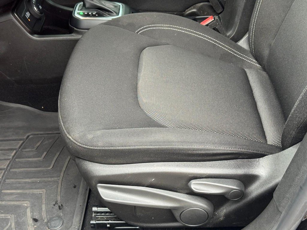 Used 2021 Jeep Renegade Sport AWD/4WD image 16