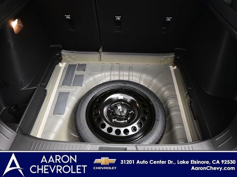 New 2026 Chevrolet Trax RS image 36