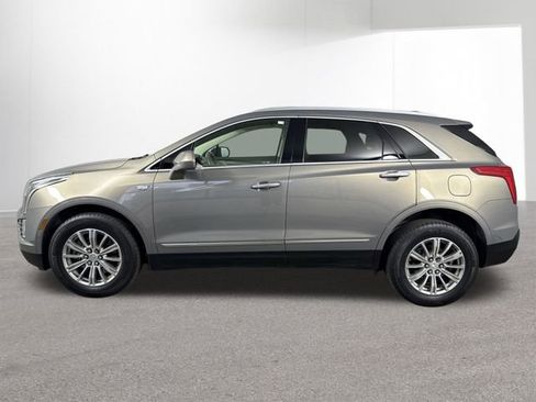Used 2019 Cadillac XT5 Luxury AWD/4WD image 29