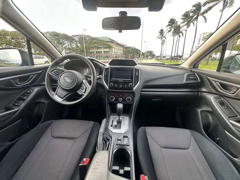 Used 2020 Subaru Crosstrek 2.0i image 10