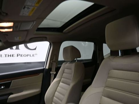 Used 2018 Honda CR-V EX image 17