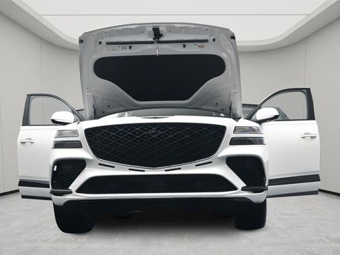 New 2026 Genesis GV80 3.5T Prestige AWD/4WD image 22
