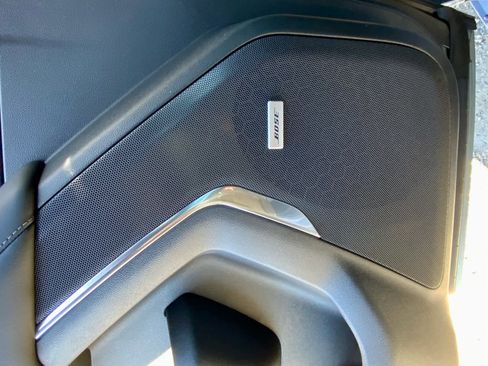 New 2026 Chevrolet Tahoe LT w/ Comfort Package image 55