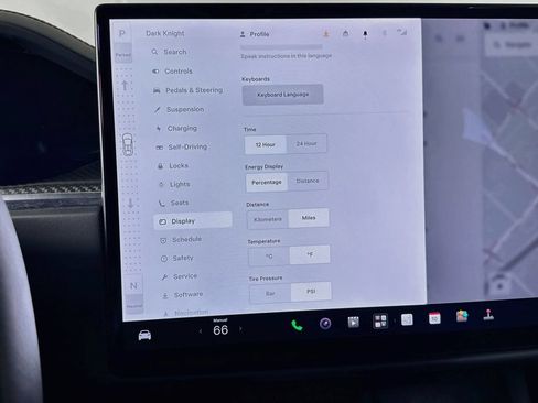 Used 2022 Tesla Model X Plaid AWD/4WD image 38