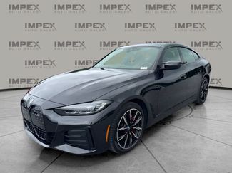 Used 2024 BMW i4 M50 w/ Premium Package AWD/4WD video 1