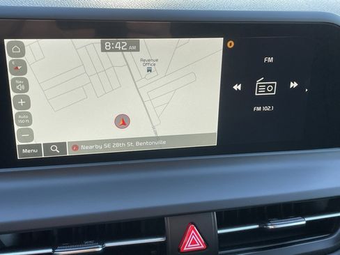 New 2026 Kia Seltos SX image 14